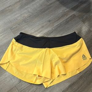 Reebok CrossFit shorts, L